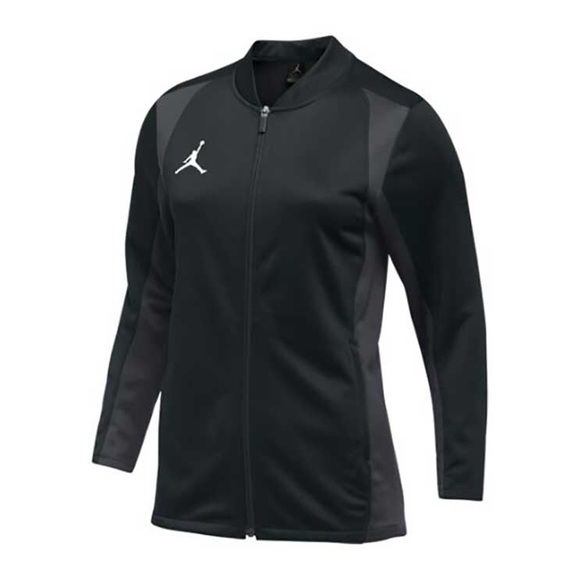 Jordan Jackets & Blazers - Nike Jordan Women’s Jumpman  Dri-FIT Zip-up Jacket